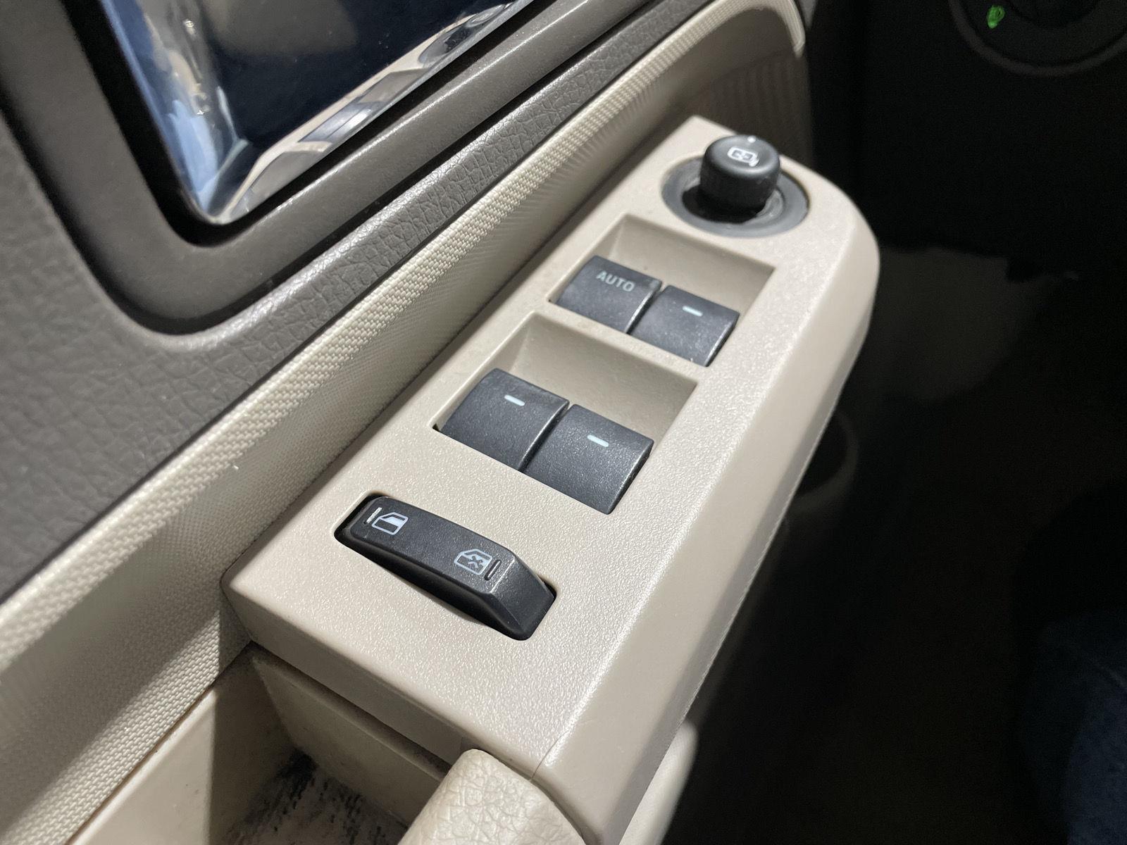 Used 2010 Ford Edge Limited SUV for sale in St Joseph MO