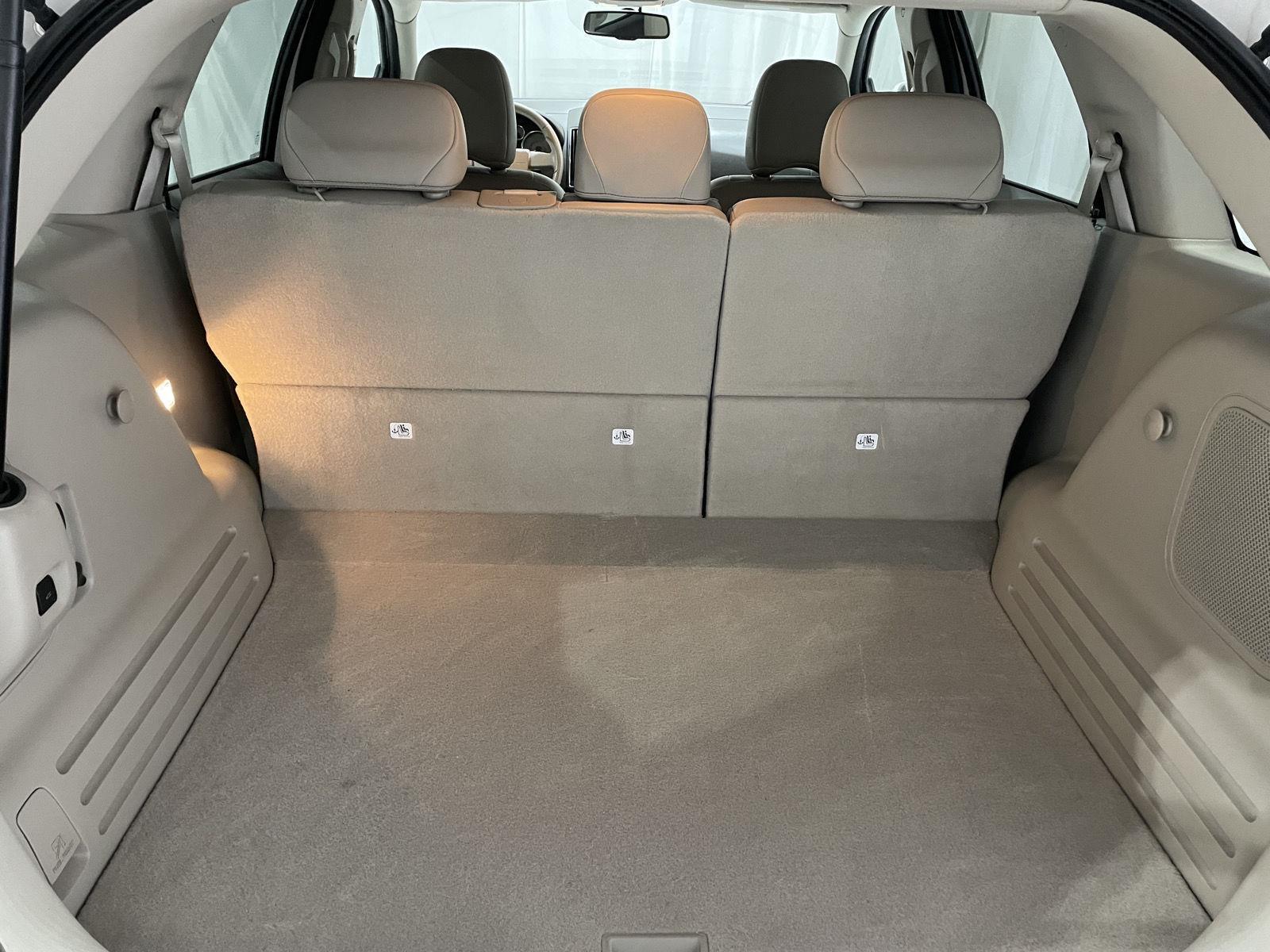 Used 2010 Ford Edge Limited SUV for sale in St Joseph MO