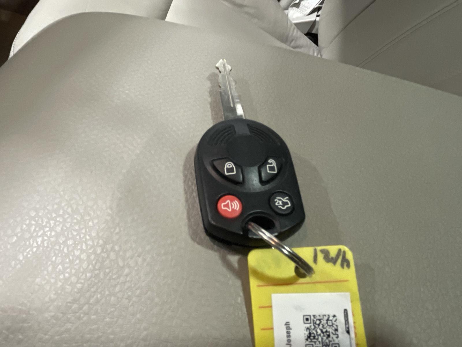 Used 2010 Ford Edge Limited SUV for sale in St Joseph MO