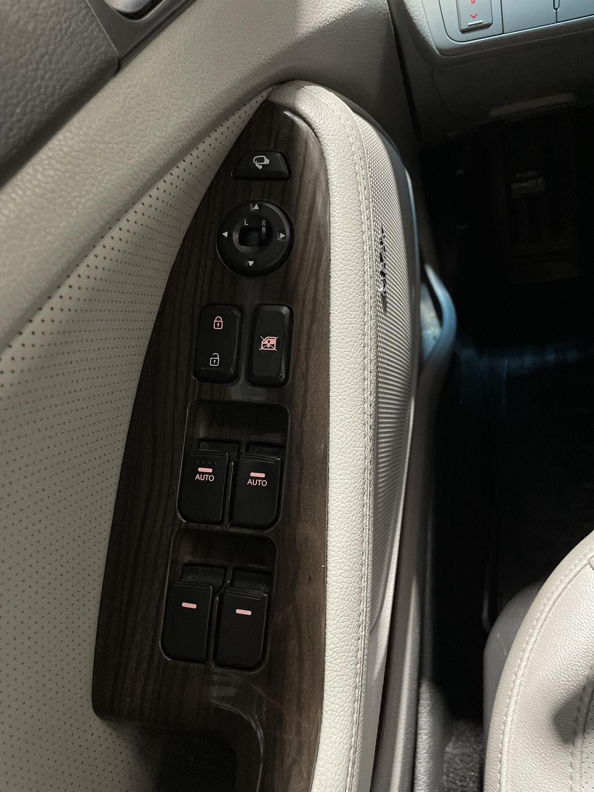 Used 2015 Kia Optima EX Sedan for sale in St Joseph MO