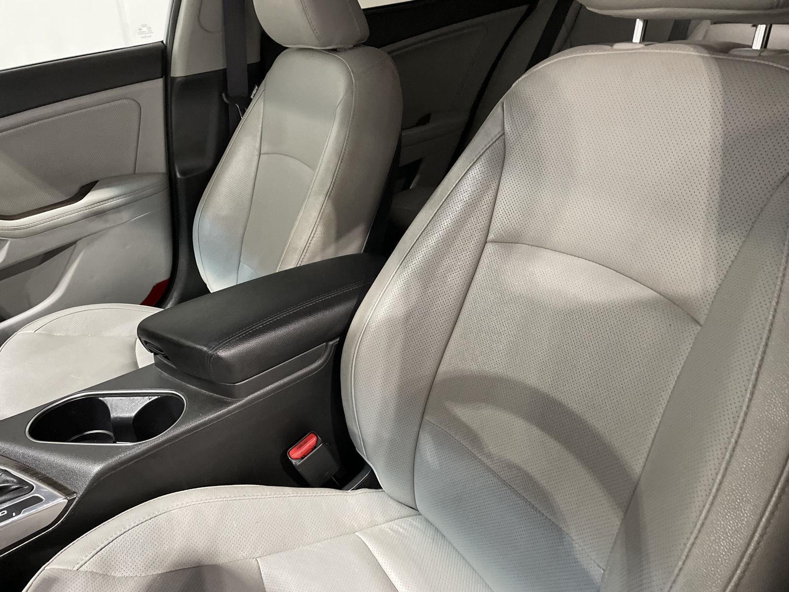 Used 2015 Kia Optima EX Sedan for sale in St Joseph MO