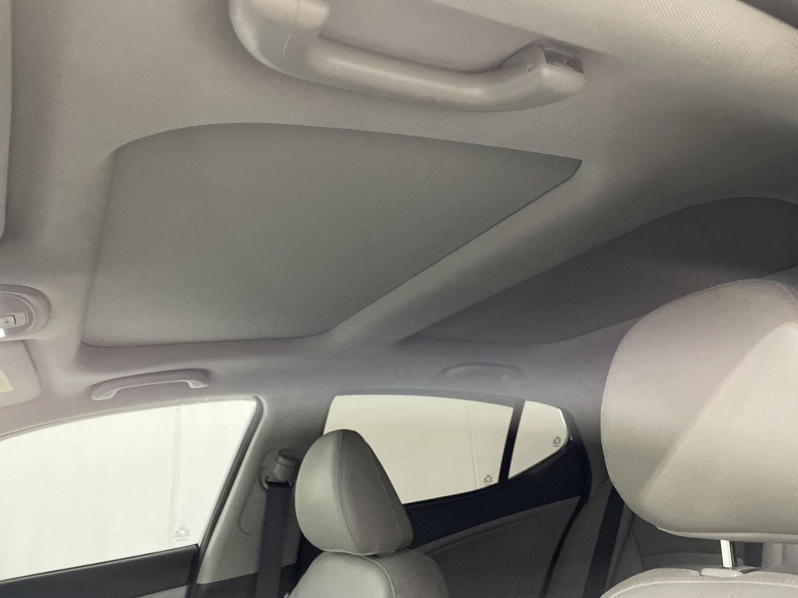 Used 2015 Kia Optima EX Sedan for sale in St Joseph MO