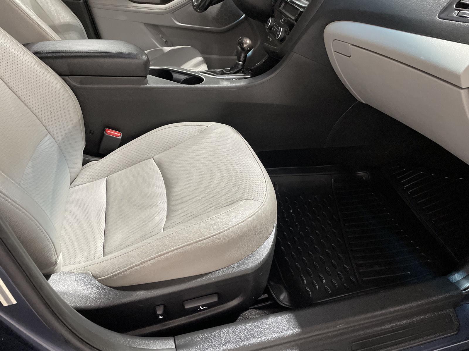 Used 2015 Kia Optima EX Sedan for sale in St Joseph MO
