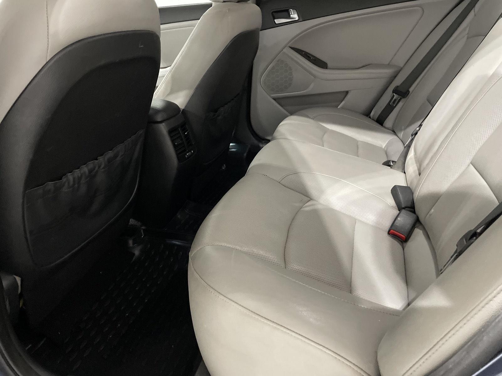 Used 2015 Kia Optima EX Sedan for sale in St Joseph MO