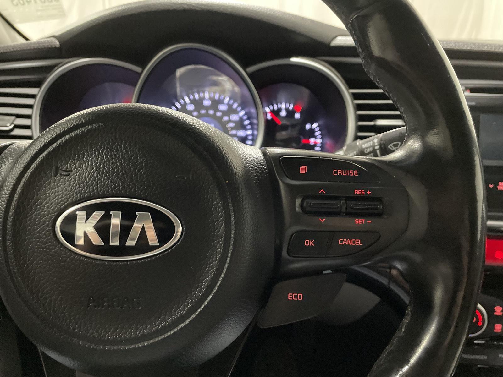 Used 2015 Kia Optima EX Sedan for sale in St Joseph MO