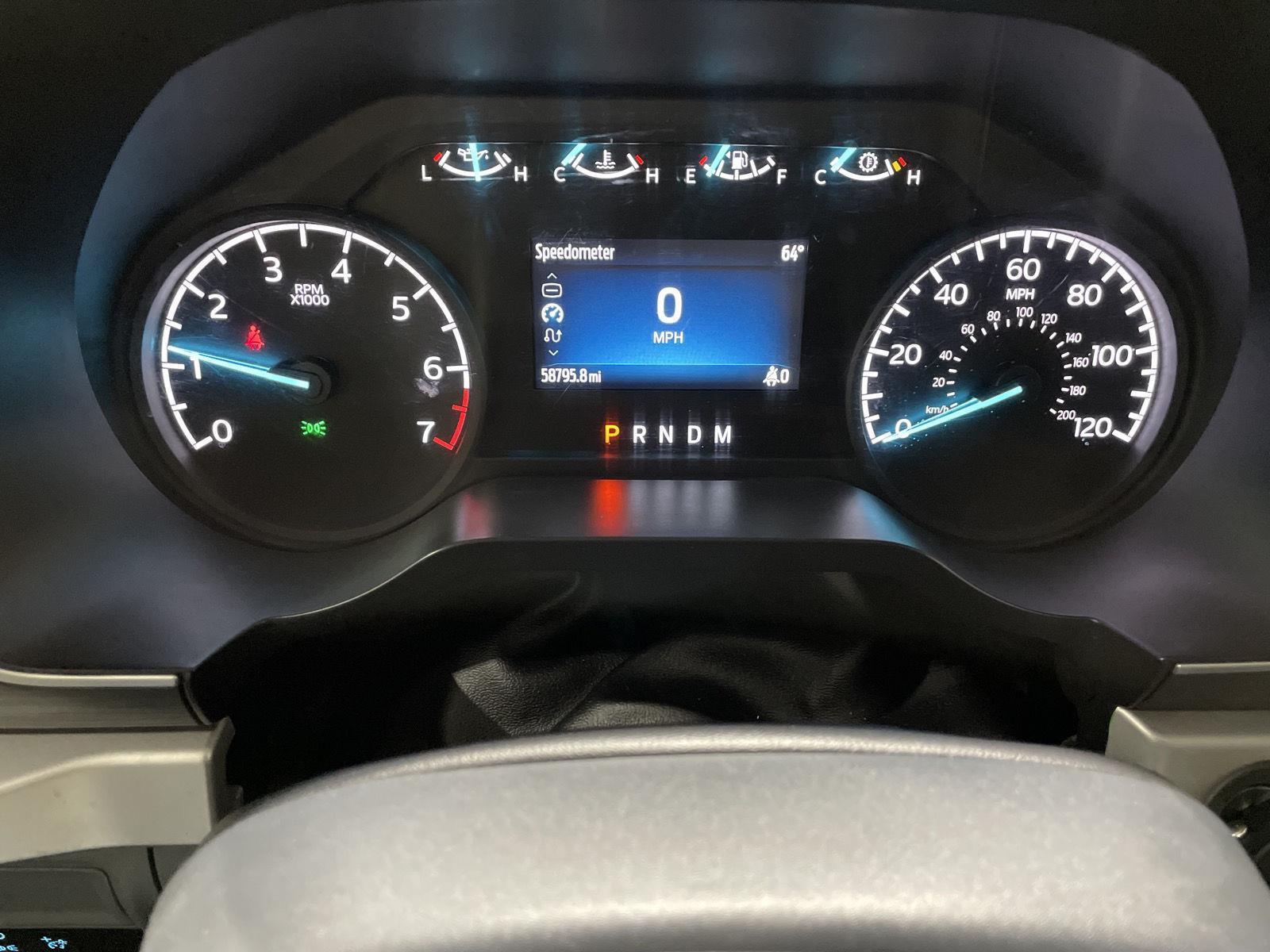 Used 2022 Ford F-150 XLT Crew Cab Truck for sale in St Joseph MO