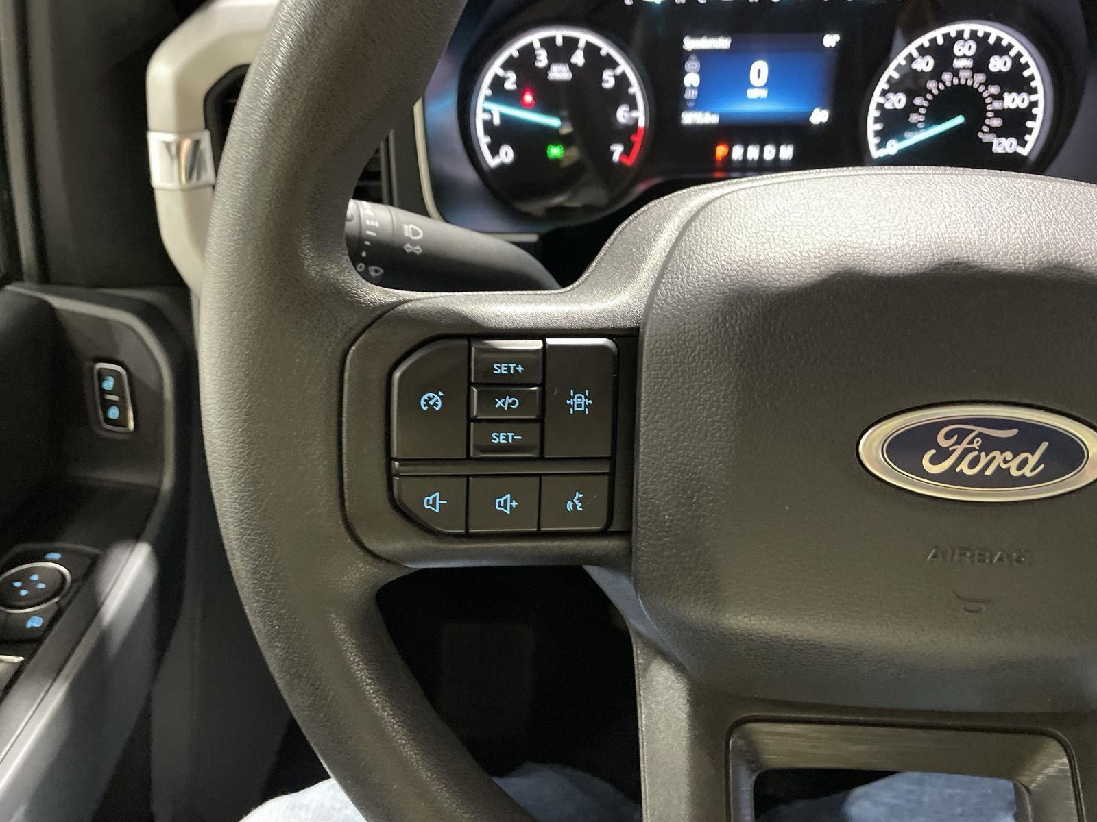 Used 2022 Ford F-150 XLT Crew Cab Truck for sale in St Joseph MO
