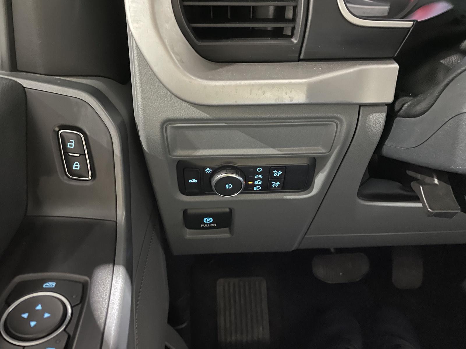 Used 2022 Ford F-150 XLT Crew Cab Truck for sale in St Joseph MO