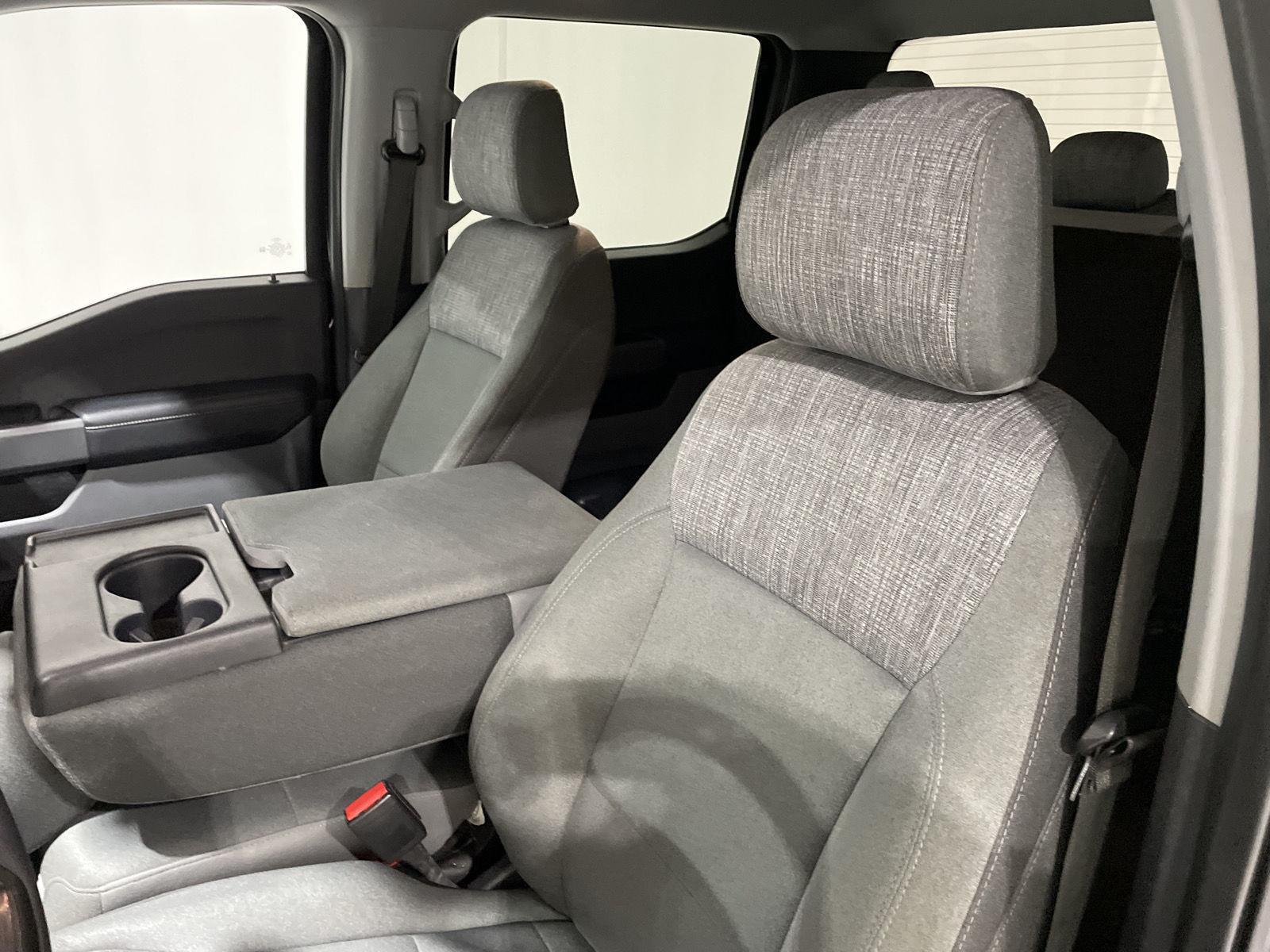 Used 2022 Ford F-150 XLT Crew Cab Truck for sale in St Joseph MO