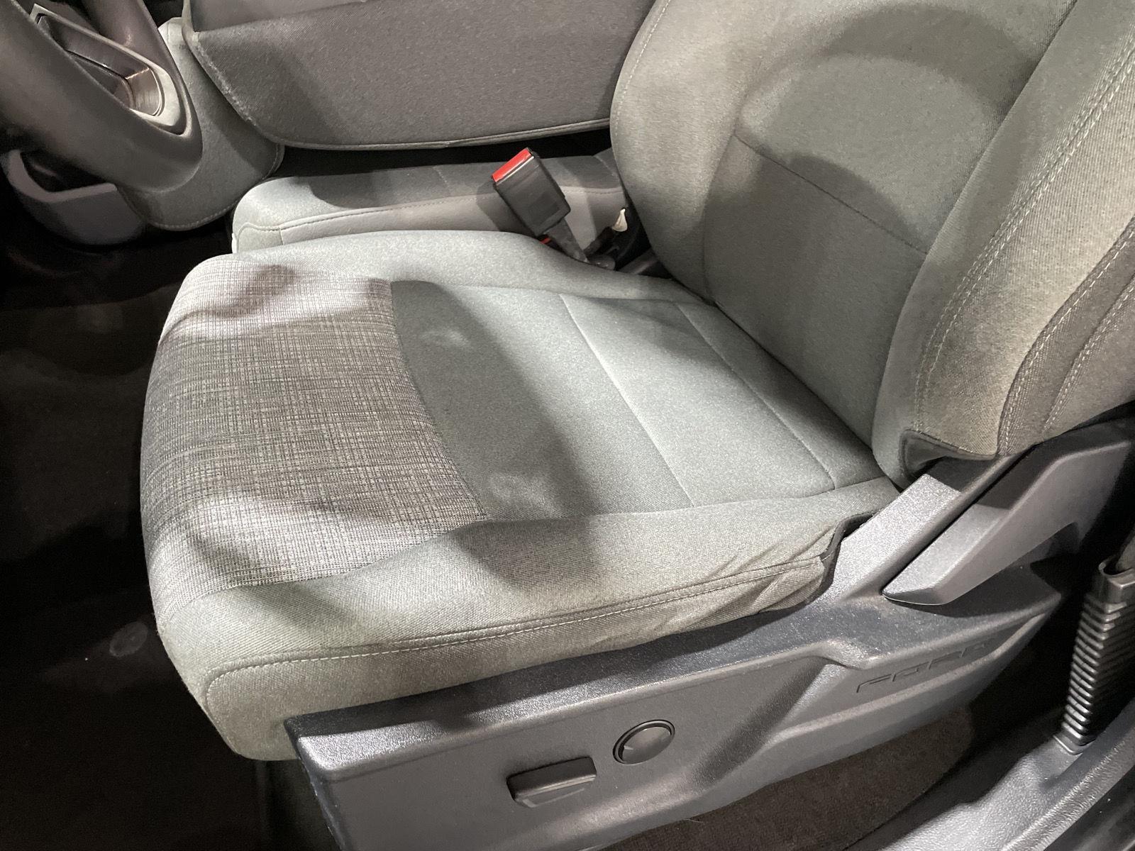 Pre-Owned 2022 Ford F-150 for sale in St. Joseph MO