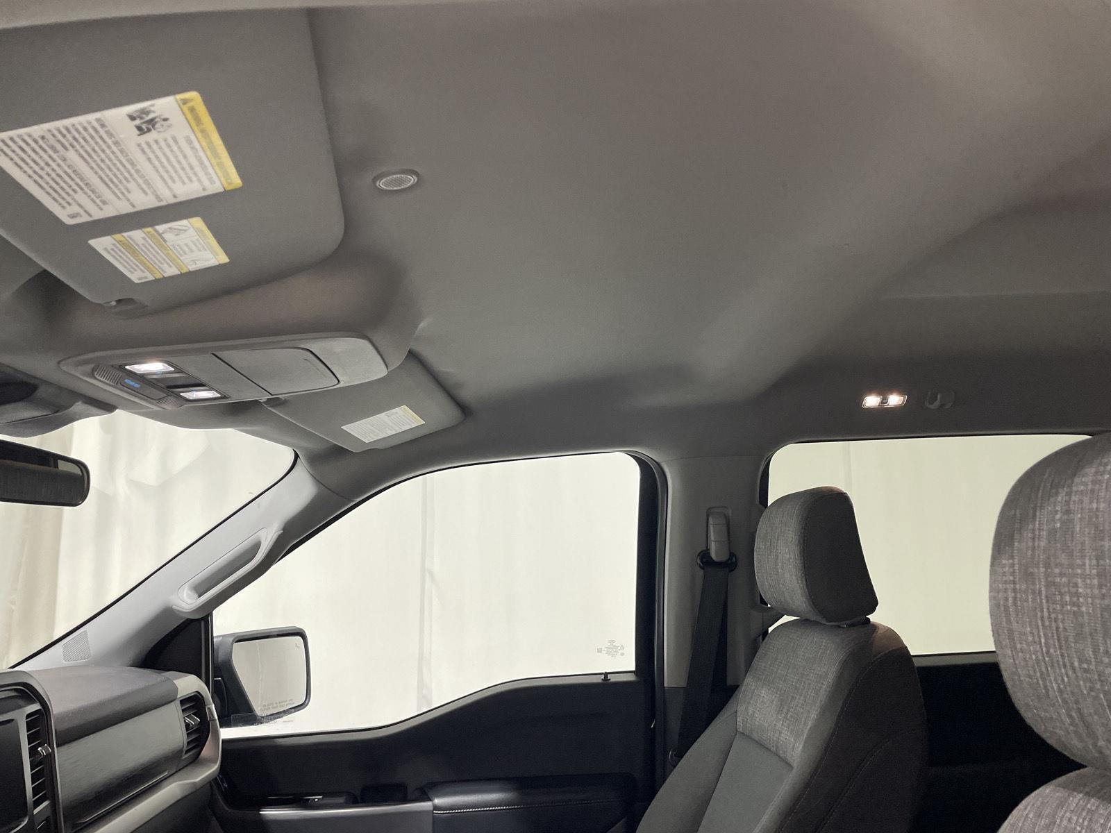 Used 2022 Ford F-150 XLT Crew Cab Truck for sale in St Joseph MO