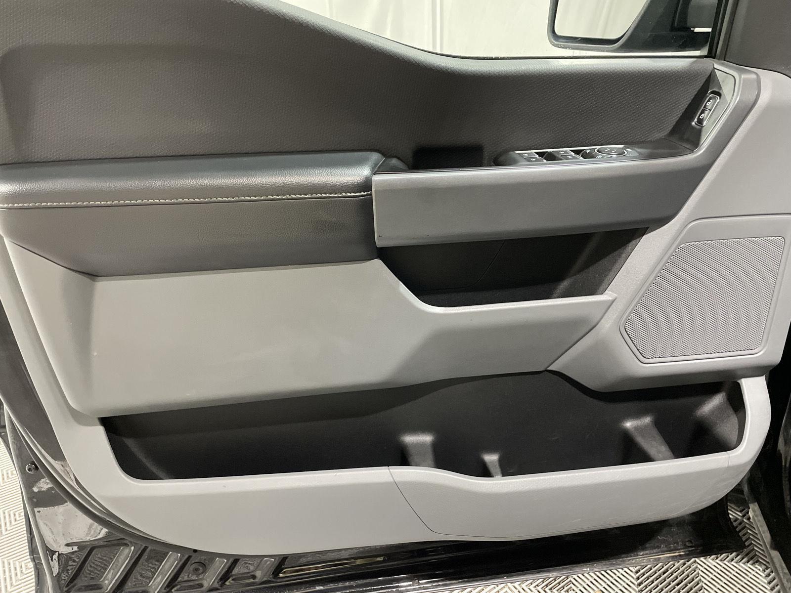 Pre-Owned 2022 Ford F-150 for sale in St. Joseph MO