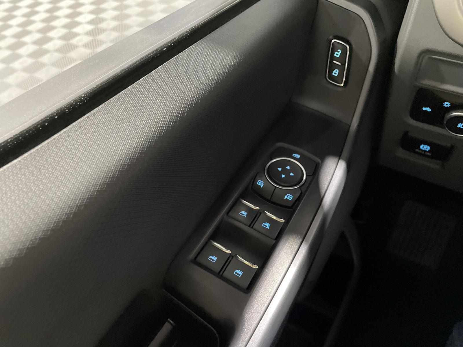 Used 2022 Ford F-150 XLT Crew Cab Truck for sale in St Joseph MO