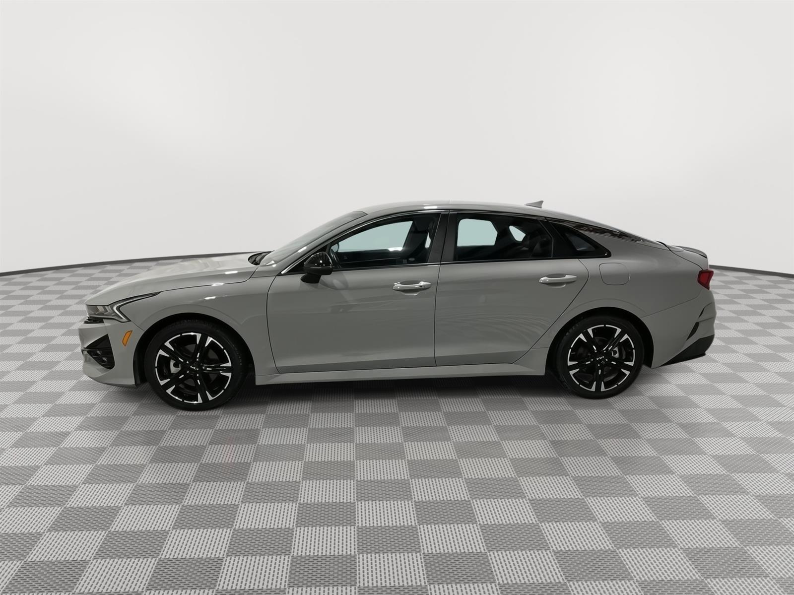 Used 2023 Kia K5 GT-Line Sedan for sale in St Joseph MO