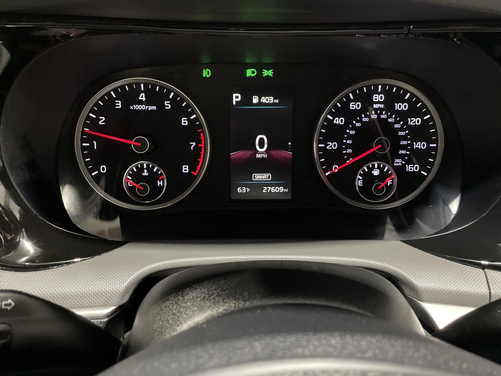 Used 2023 Kia K5 GT-Line Sedan for sale in St Joseph MO