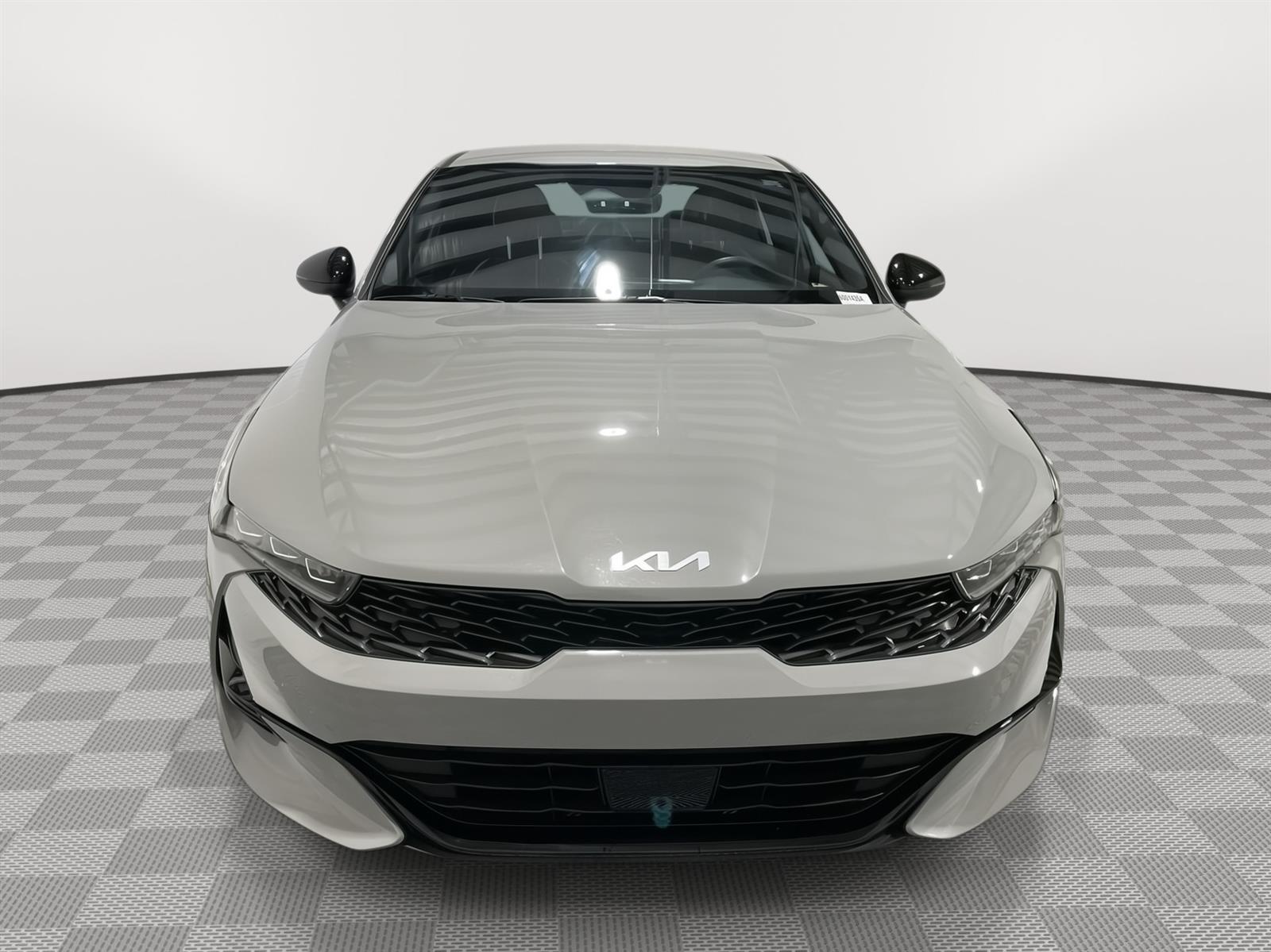 Used 2023 Kia K5 GT-Line Sedan for sale in St Joseph MO