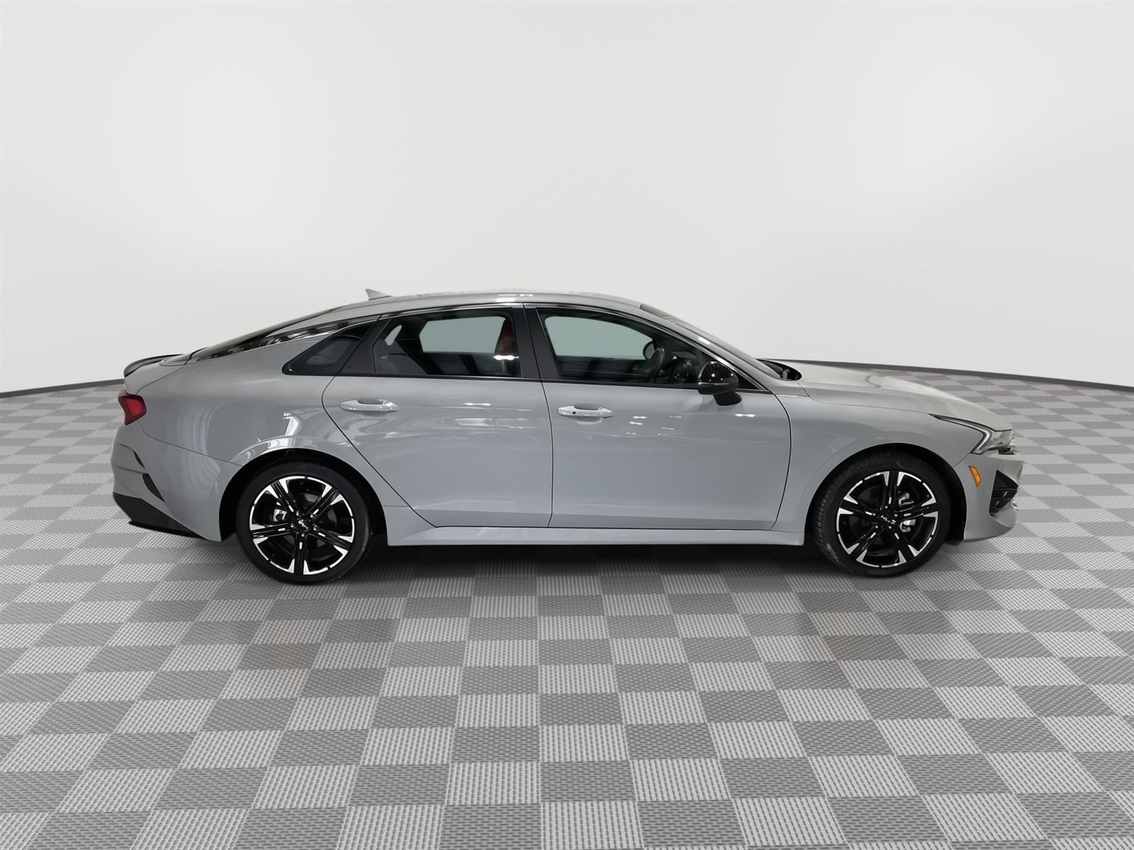 Used 2023 Kia K5 GT-Line Sedan for sale in St Joseph MO