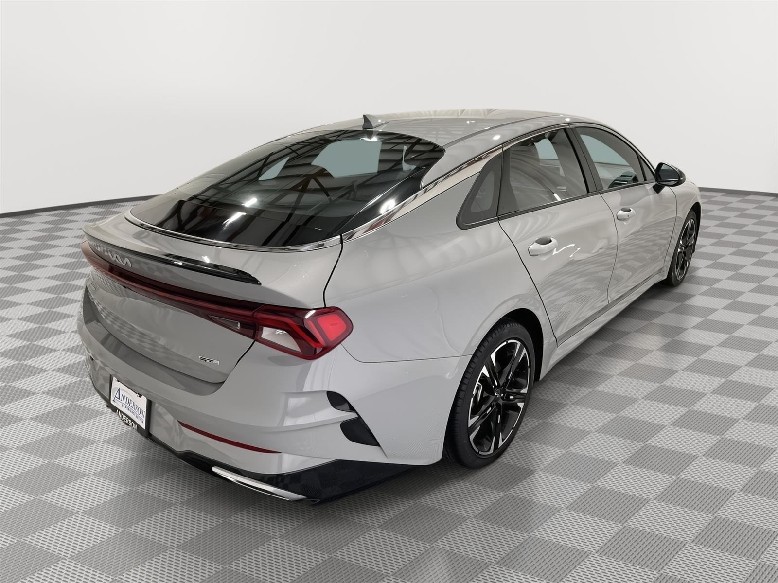 Used 2023 Kia K5 GT-Line Sedan for sale in St Joseph MO
