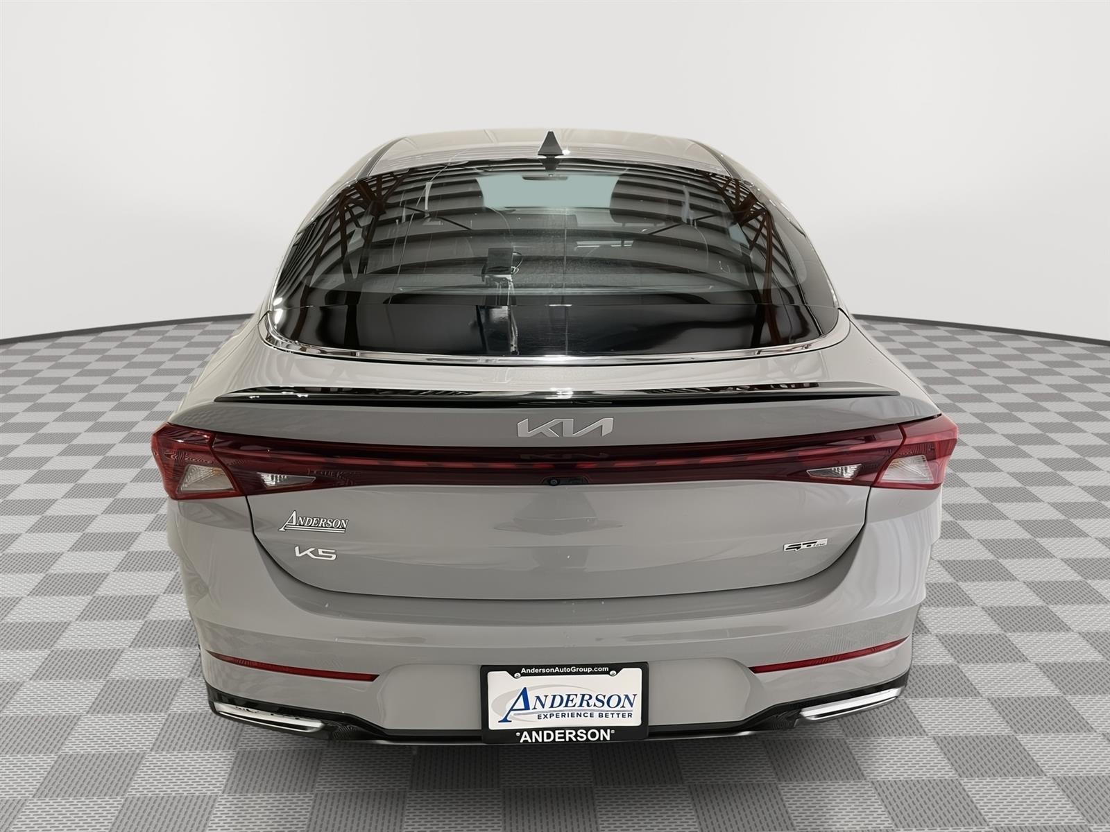 Used 2023 Kia K5 GT-Line Sedan for sale in St Joseph MO