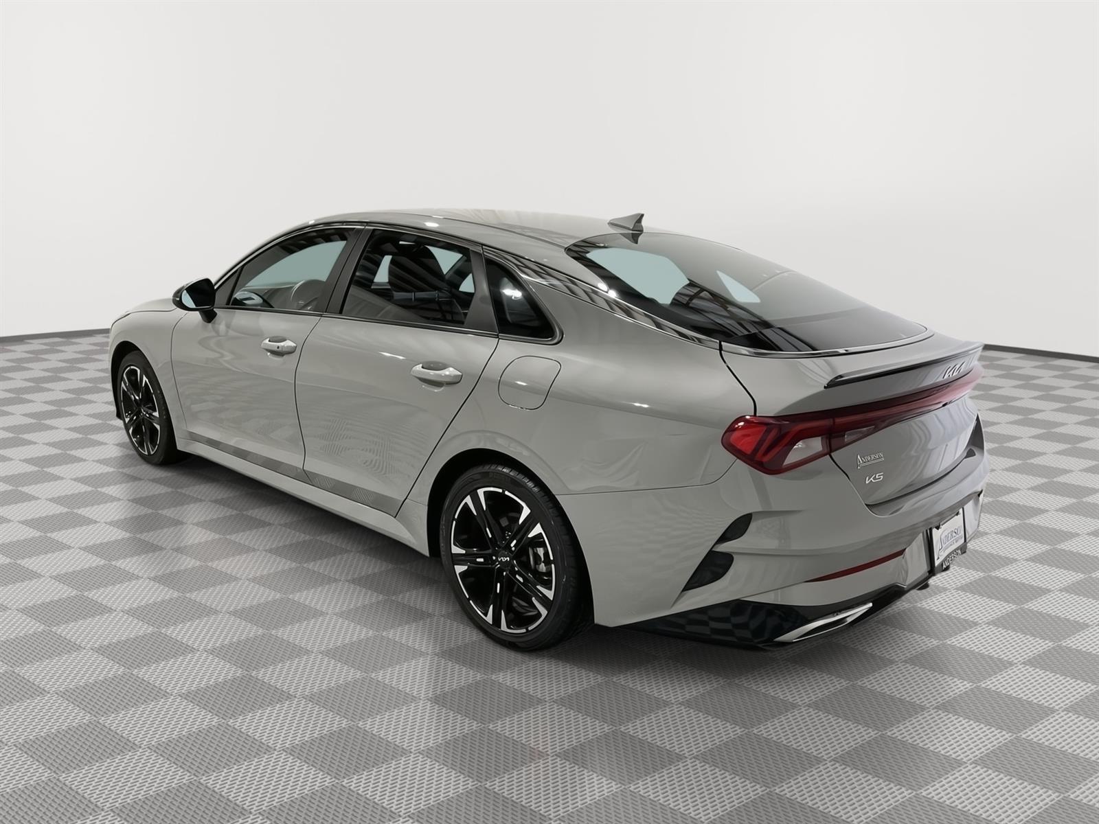 Used 2023 Kia K5 GT-Line Sedan for sale in St Joseph MO