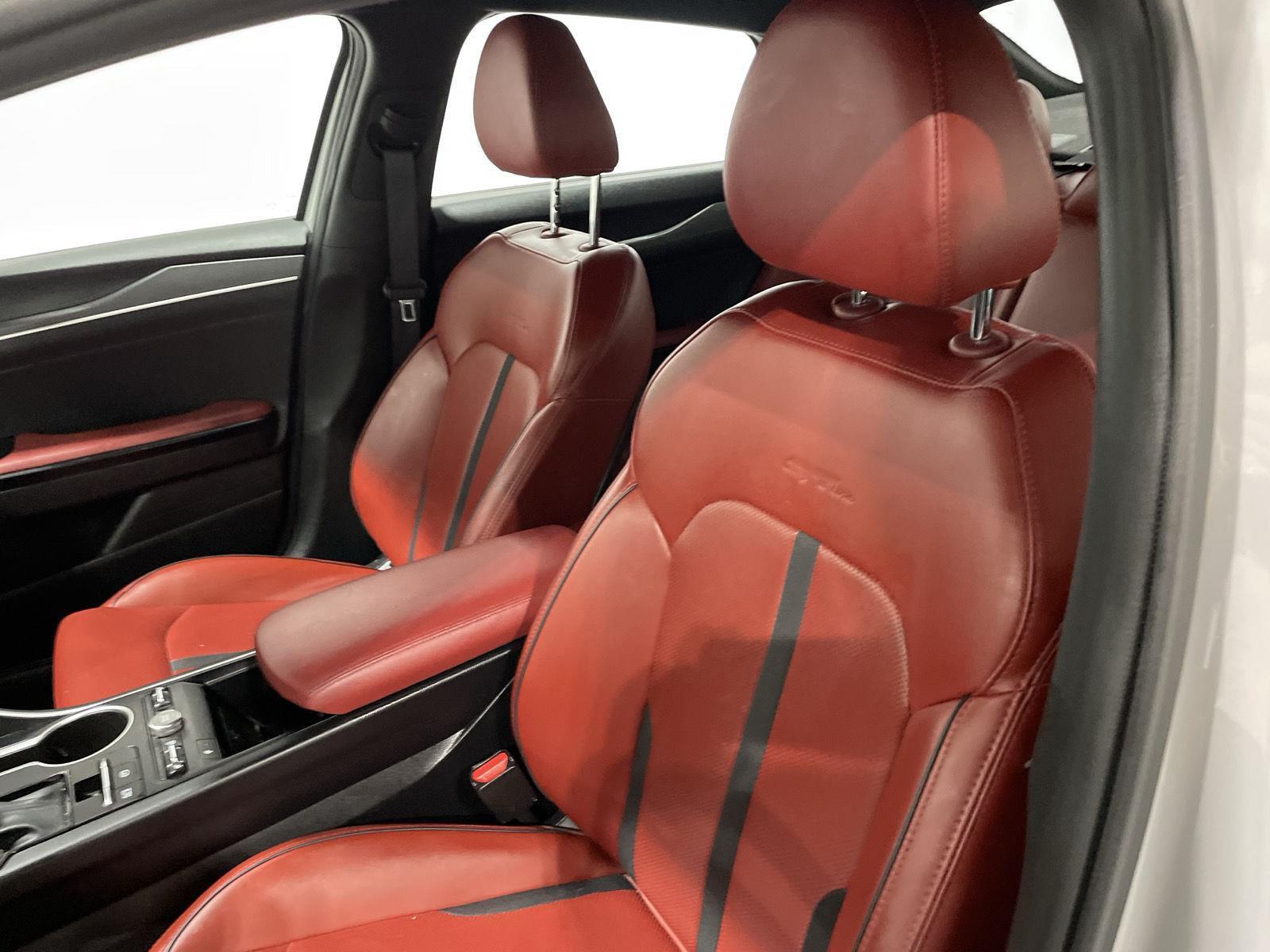 Used 2023 Kia K5 GT-Line Sedan for sale in St Joseph MO