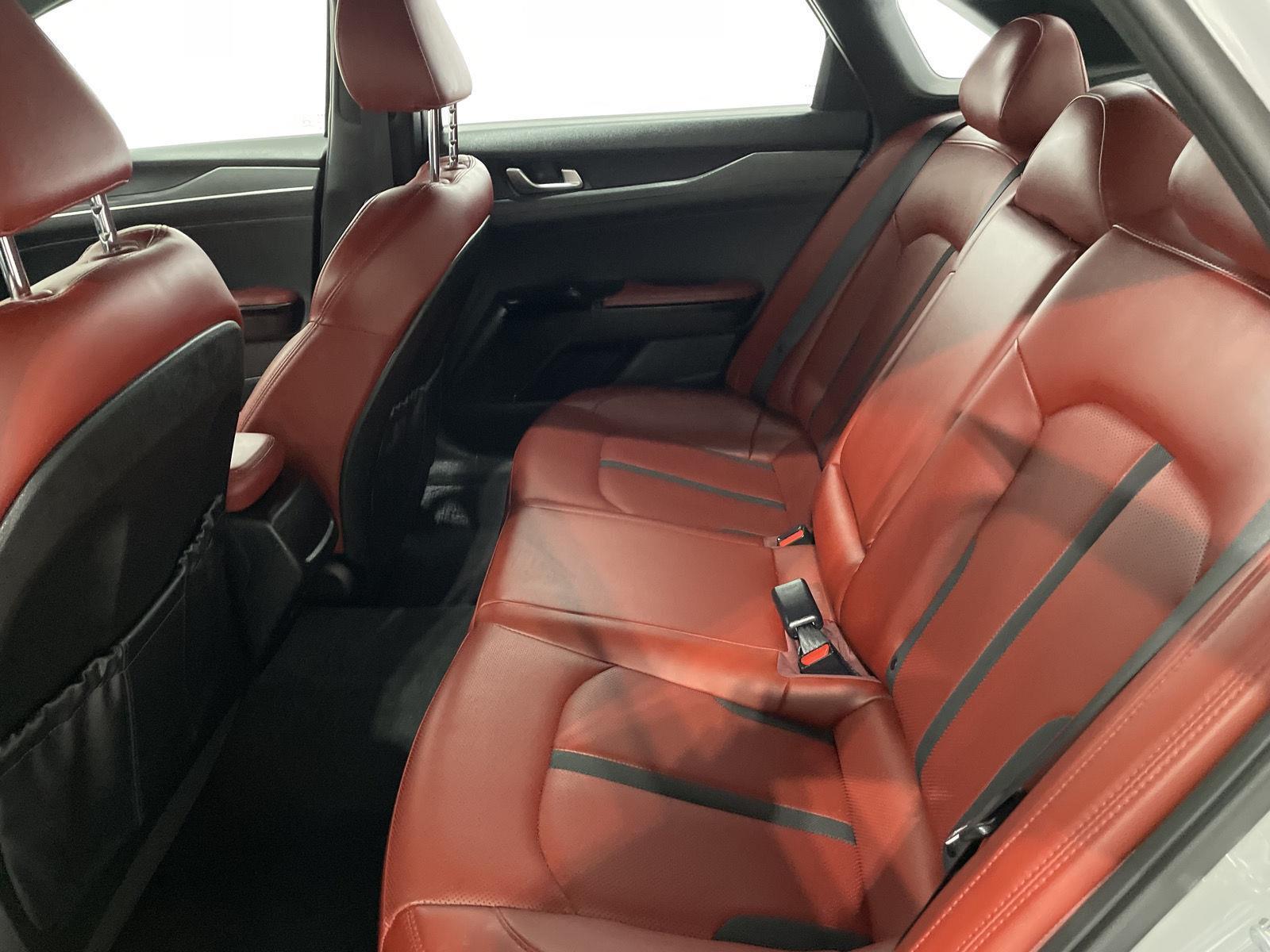 Used 2023 Kia K5 GT-Line Sedan for sale in St Joseph MO