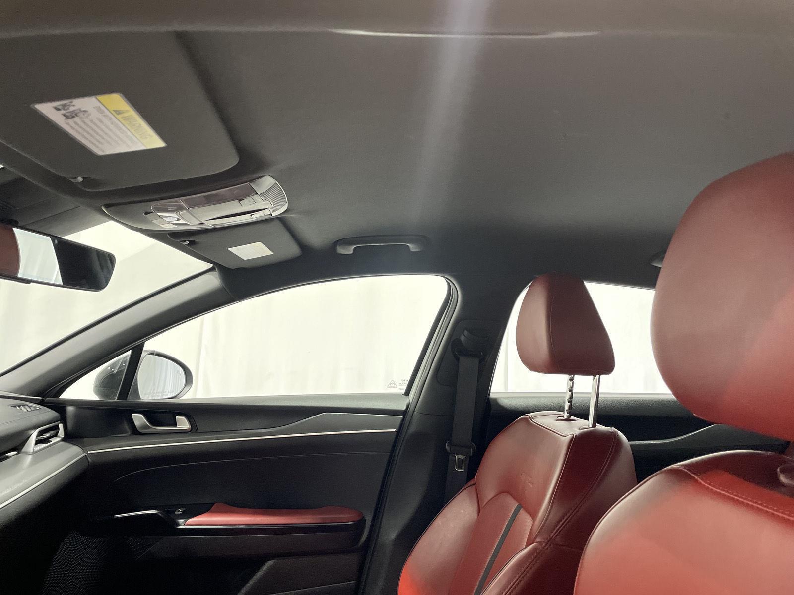 Used 2023 Kia K5 GT-Line Sedan for sale in St Joseph MO