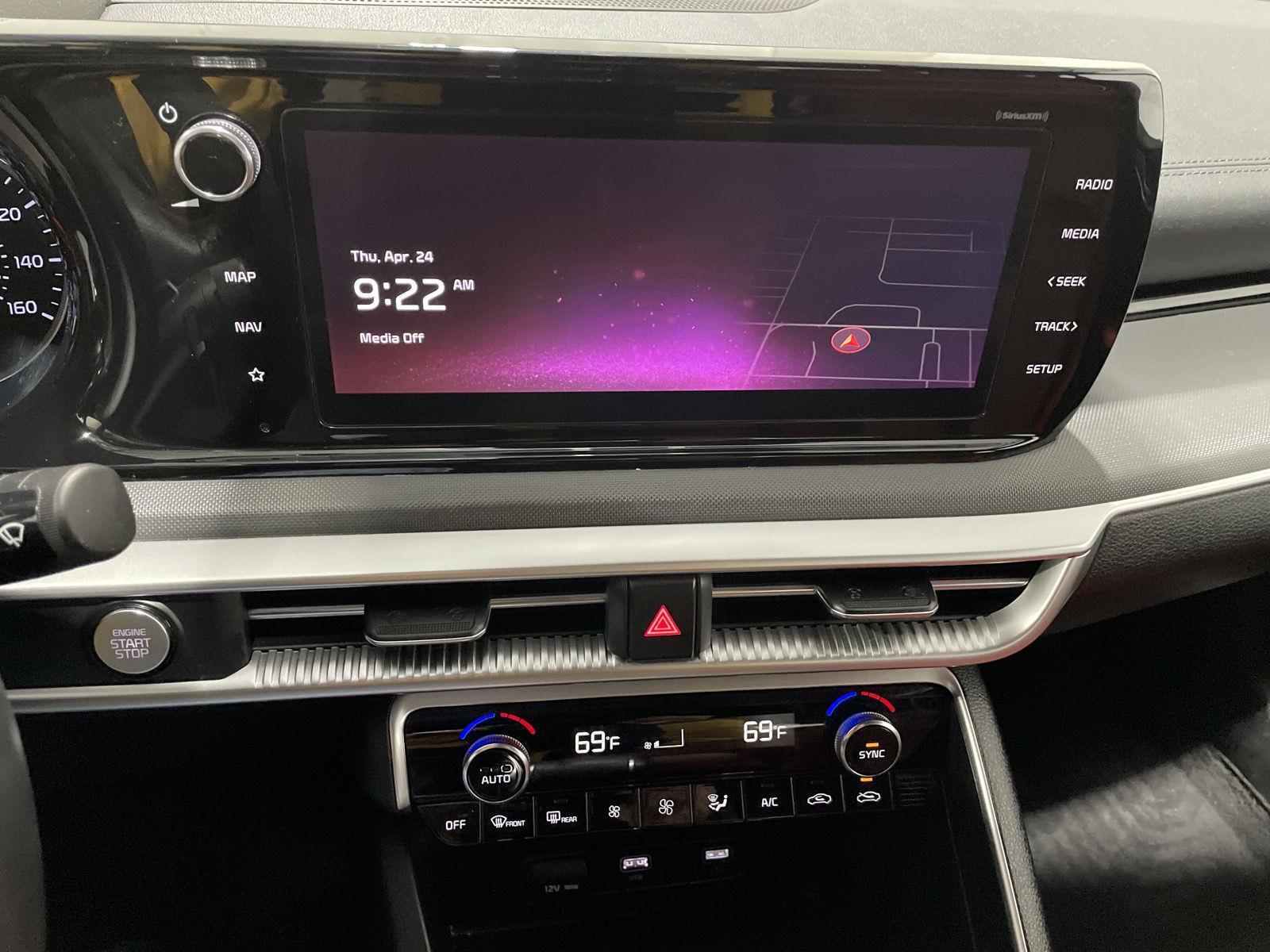 Used 2023 Kia K5 GT-Line Sedan for sale in St Joseph MO