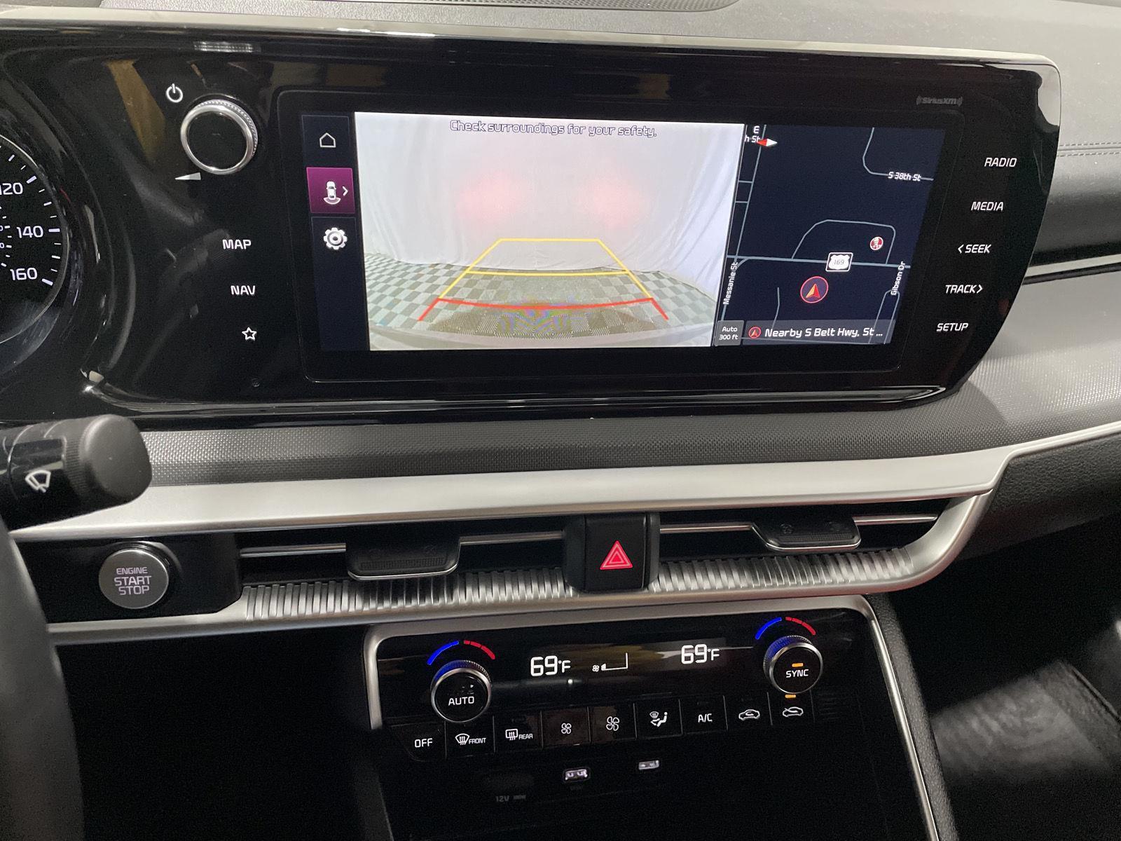 Used 2023 Kia K5 GT-Line Sedan for sale in St Joseph MO
