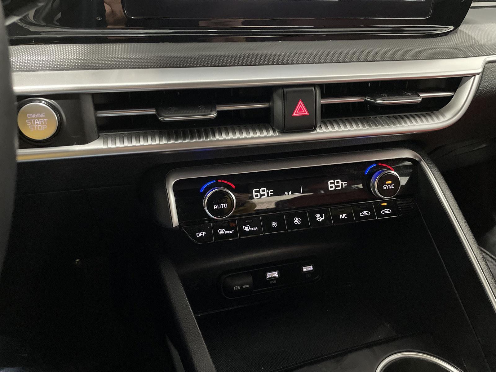 Used 2023 Kia K5 GT-Line Sedan for sale in St Joseph MO