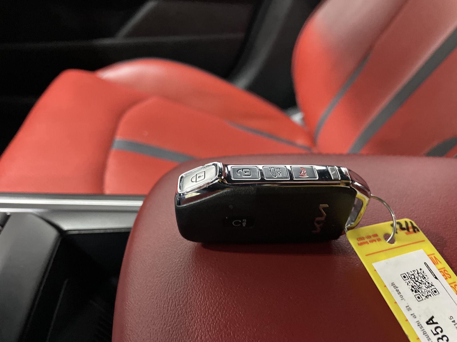 Used 2023 Kia K5 GT-Line Sedan for sale in St Joseph MO