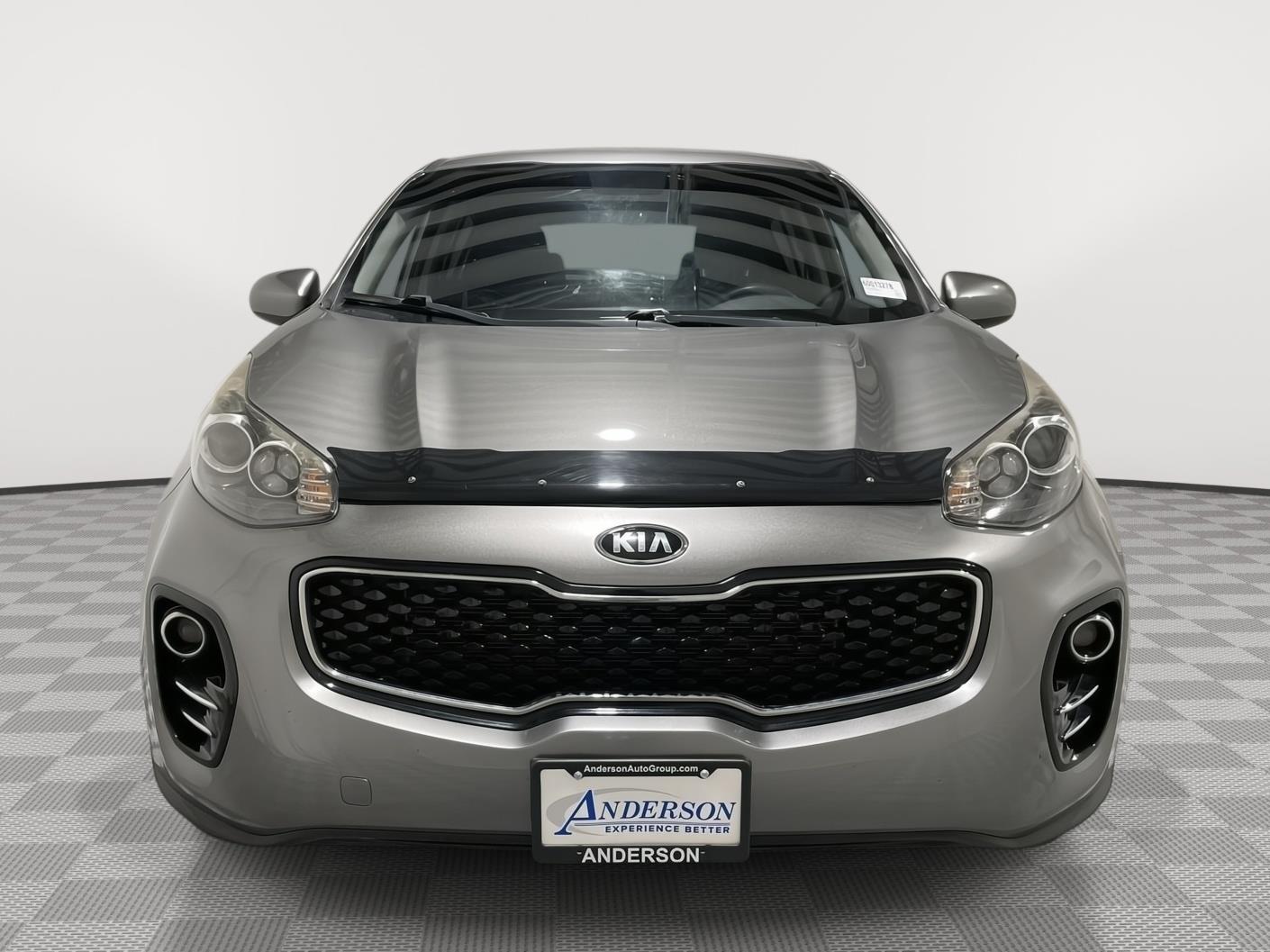 Used 2018 Kia Sportage LX SUV for sale in St Joseph MO