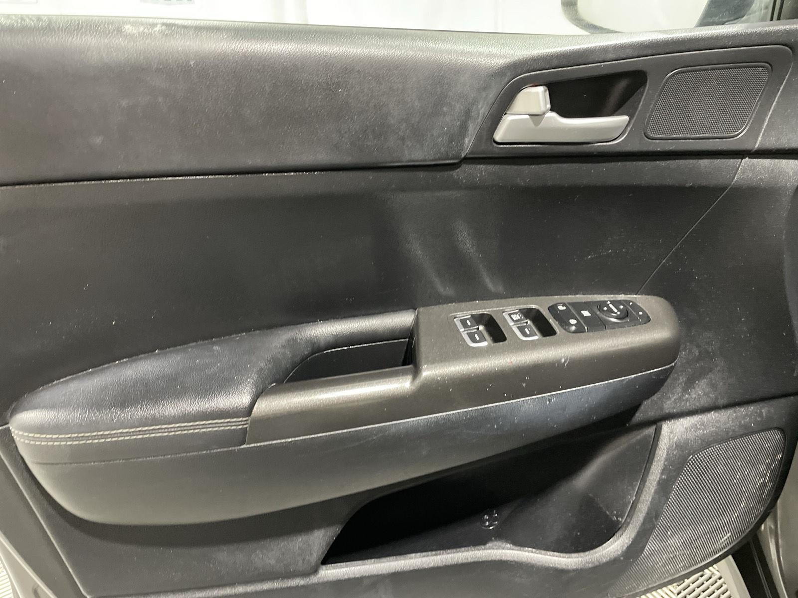 Used 2018 Kia Sportage LX SUV for sale in St Joseph MO