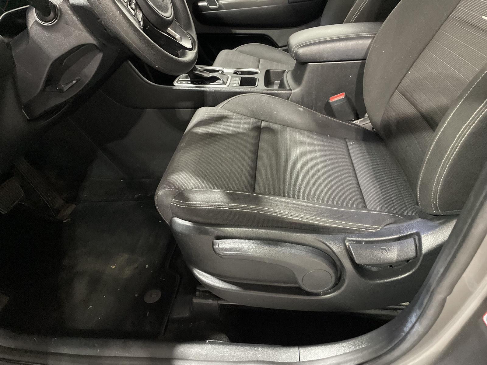Used 2018 Kia Sportage LX SUV for sale in St Joseph MO