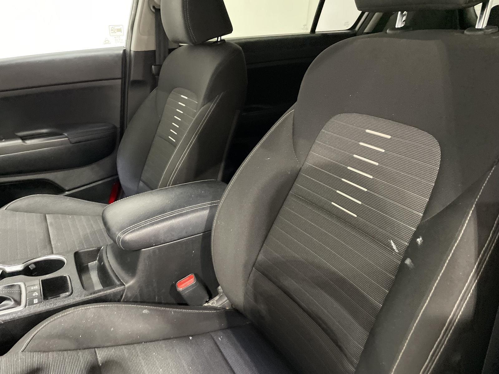 Used 2018 Kia Sportage LX SUV for sale in St Joseph MO