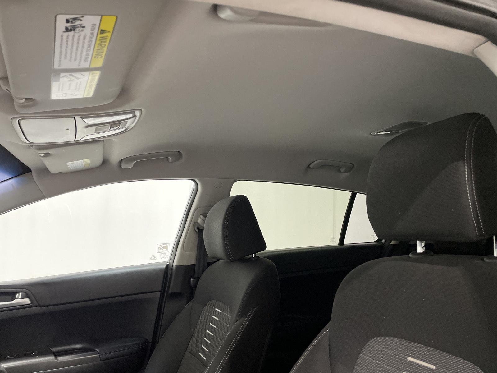 Used 2018 Kia Sportage LX SUV for sale in St Joseph MO