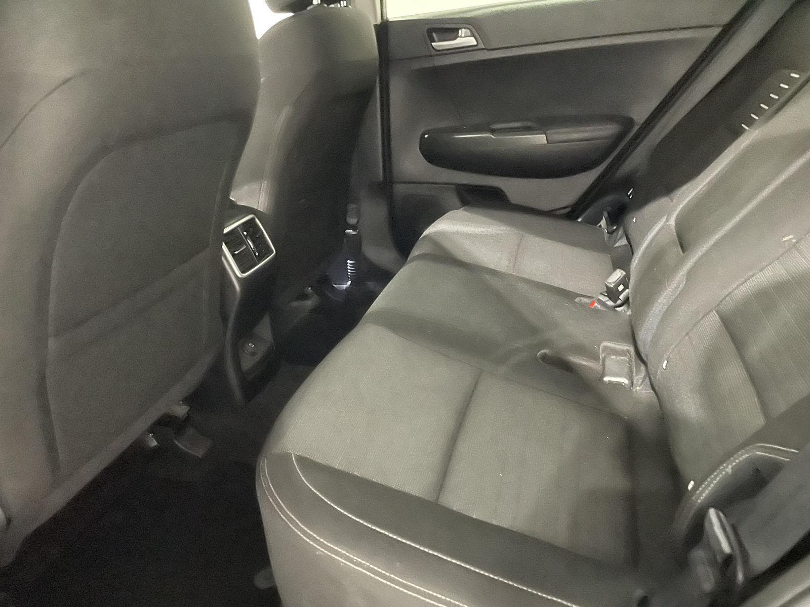Used 2018 Kia Sportage LX SUV for sale in St Joseph MO