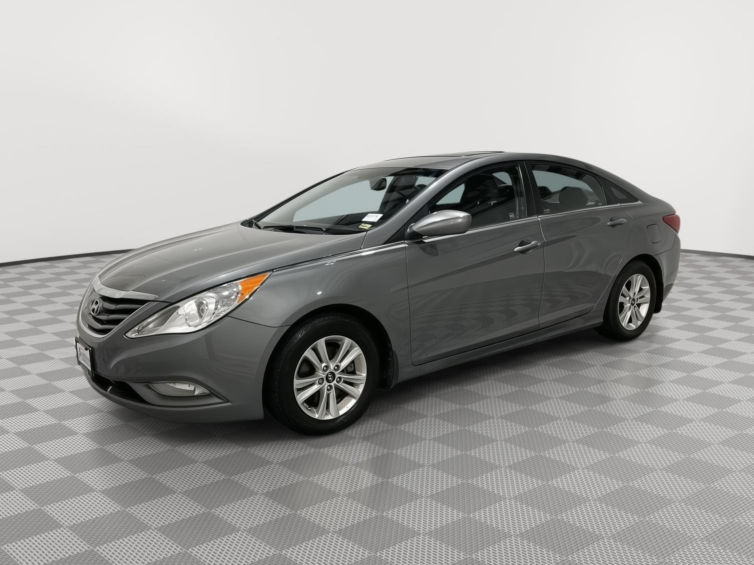 Used 2013 Hyundai Sonata GLS Sedan for sale in St Joseph MO
