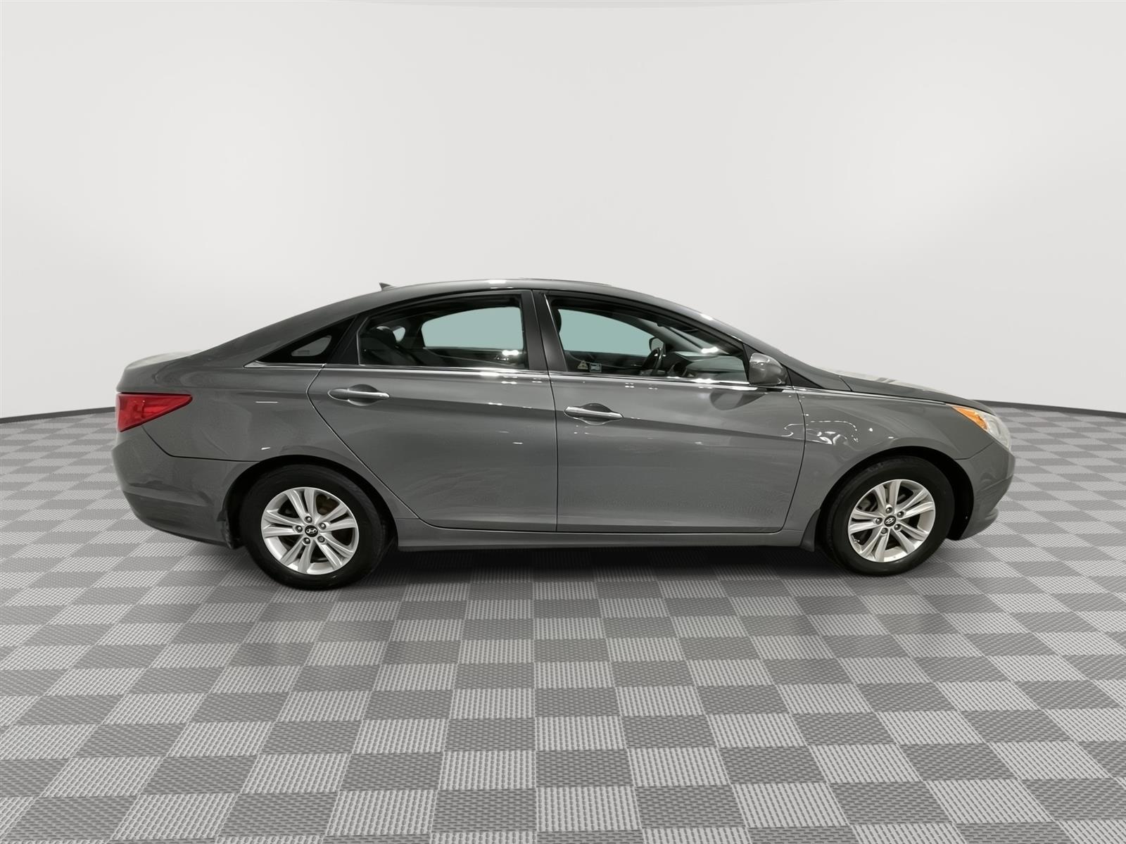 Used 2013 Hyundai Sonata GLS Sedan for sale in St Joseph MO