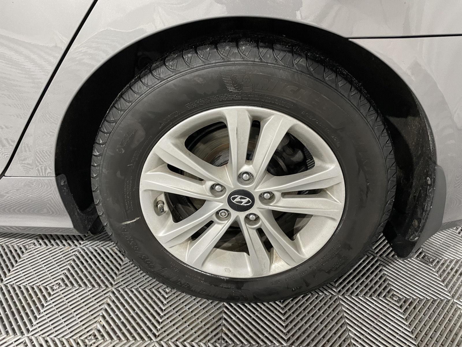 Used 2013 Hyundai Sonata GLS Sedan for sale in St Joseph MO