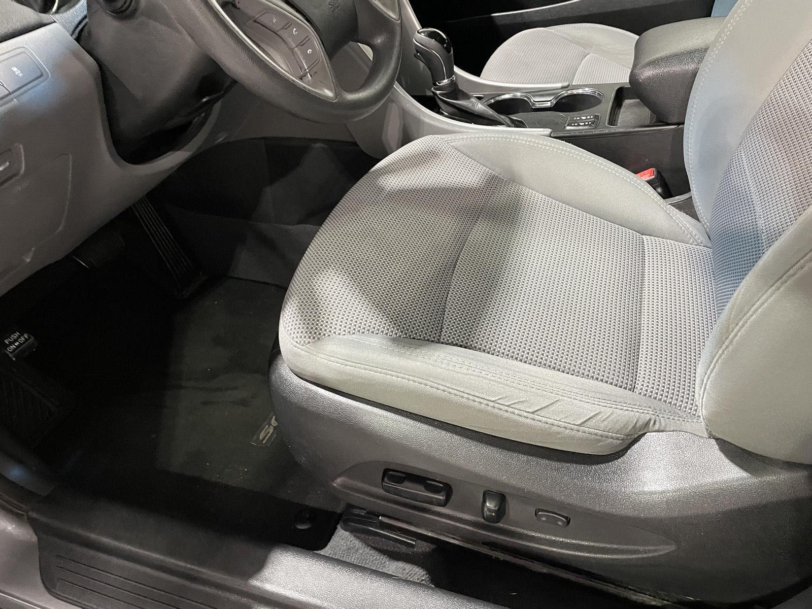 Used 2013 Hyundai Sonata GLS Sedan for sale in St Joseph MO