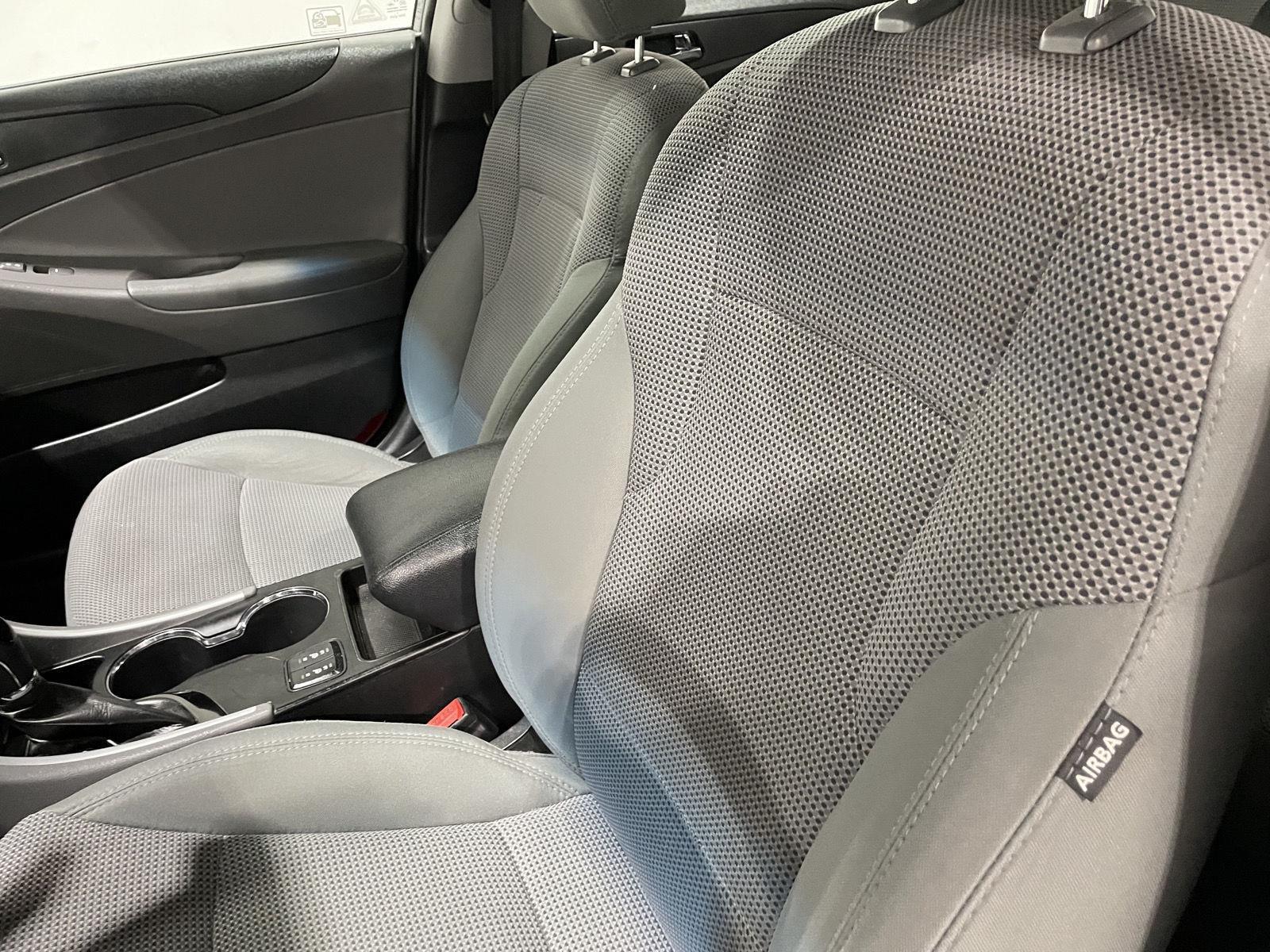 Used 2013 Hyundai Sonata GLS Sedan for sale in St Joseph MO