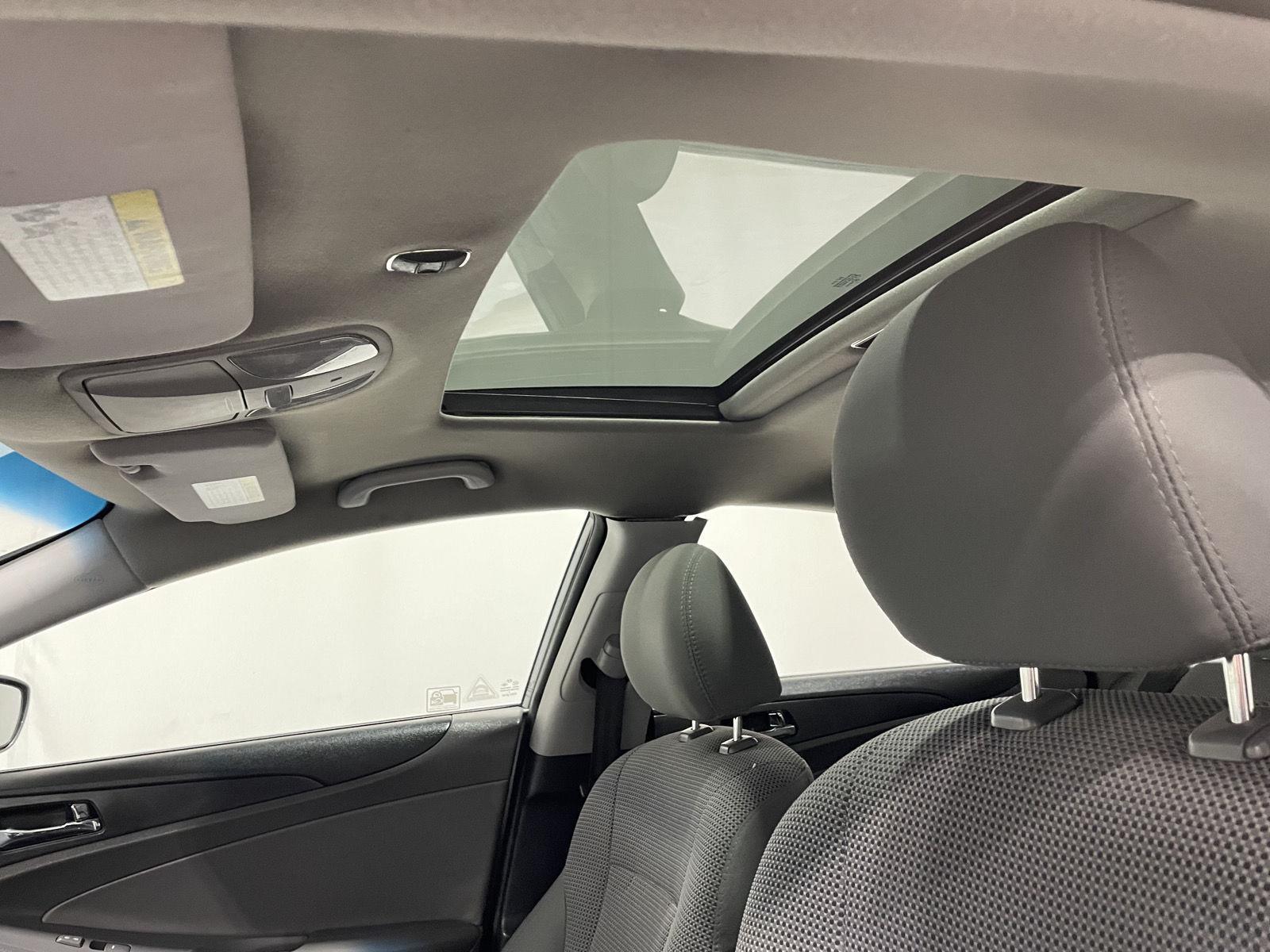 Used 2013 Hyundai Sonata GLS Sedan for sale in St Joseph MO
