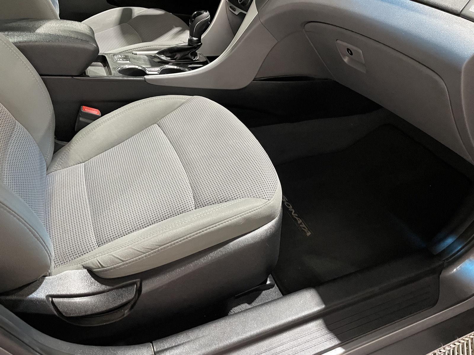 Used 2013 Hyundai Sonata GLS Sedan for sale in St Joseph MO
