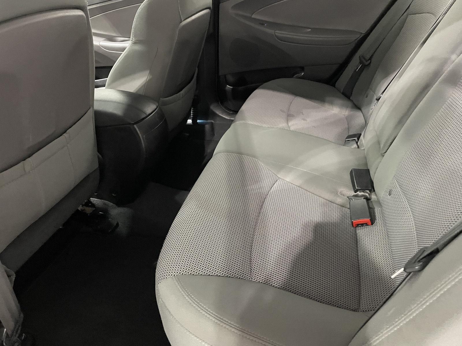 Used 2013 Hyundai Sonata GLS Sedan for sale in St Joseph MO
