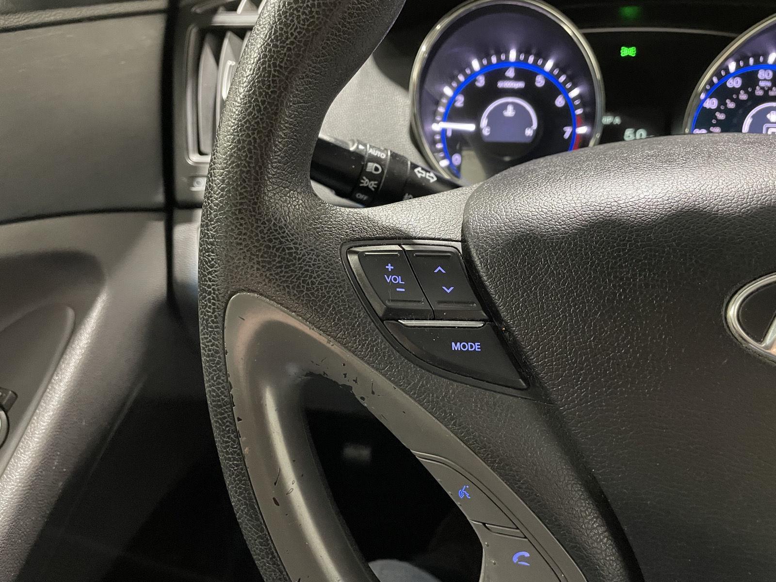 Used 2013 Hyundai Sonata GLS Sedan for sale in St Joseph MO