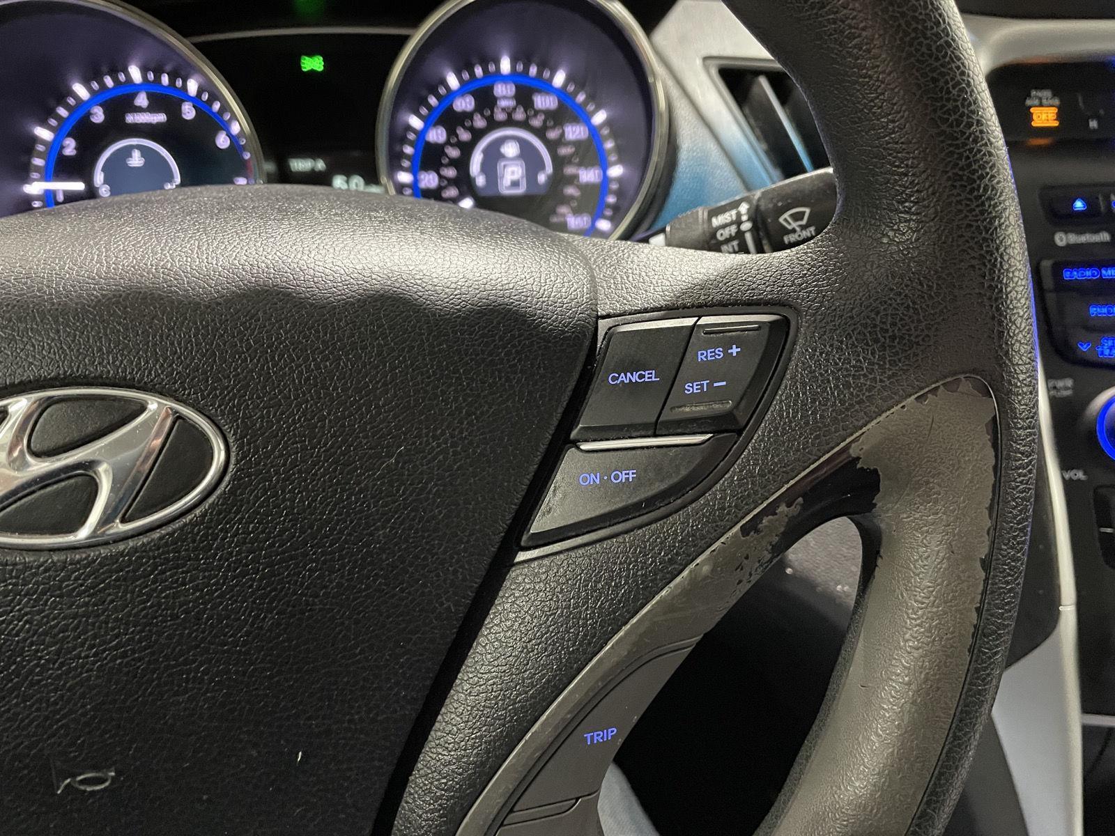 Used 2013 Hyundai Sonata GLS Sedan for sale in St Joseph MO