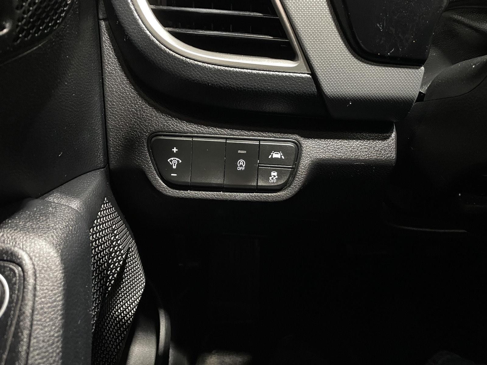 Used 2022 Kia Seltos LX SUV for sale in St Joseph MO