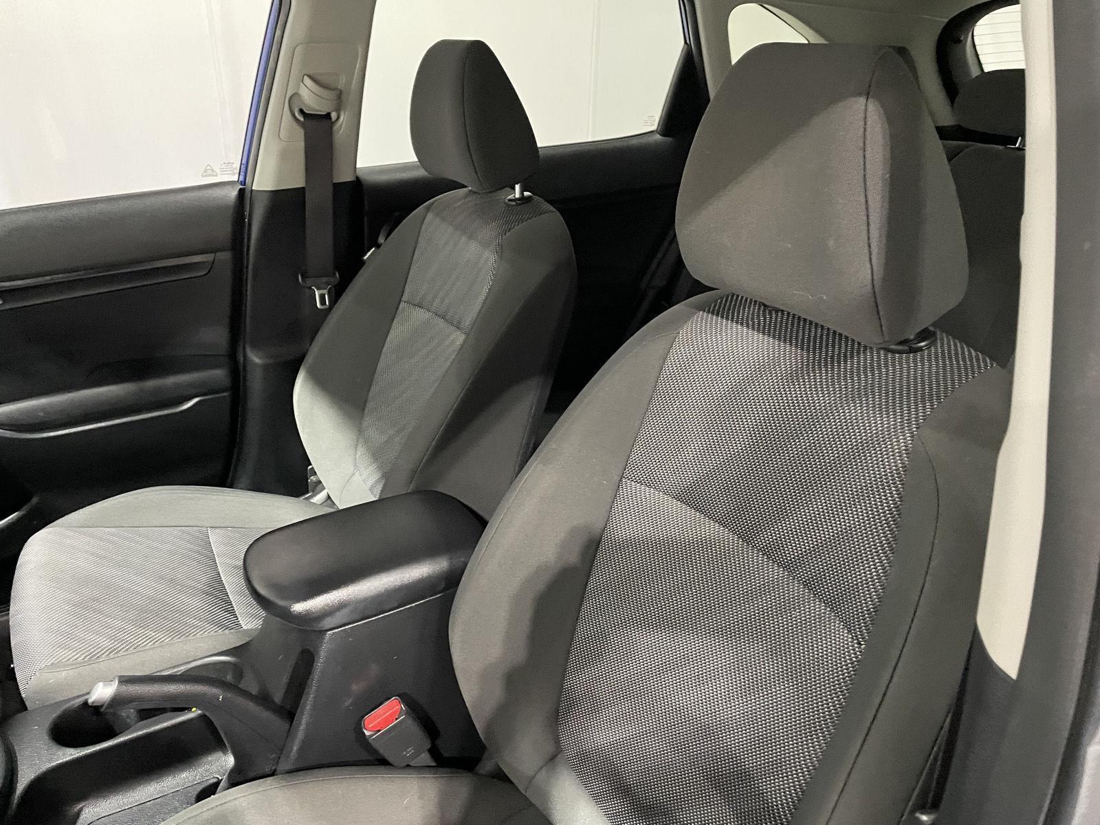 Used 2022 Kia Seltos LX SUV for sale in St Joseph MO