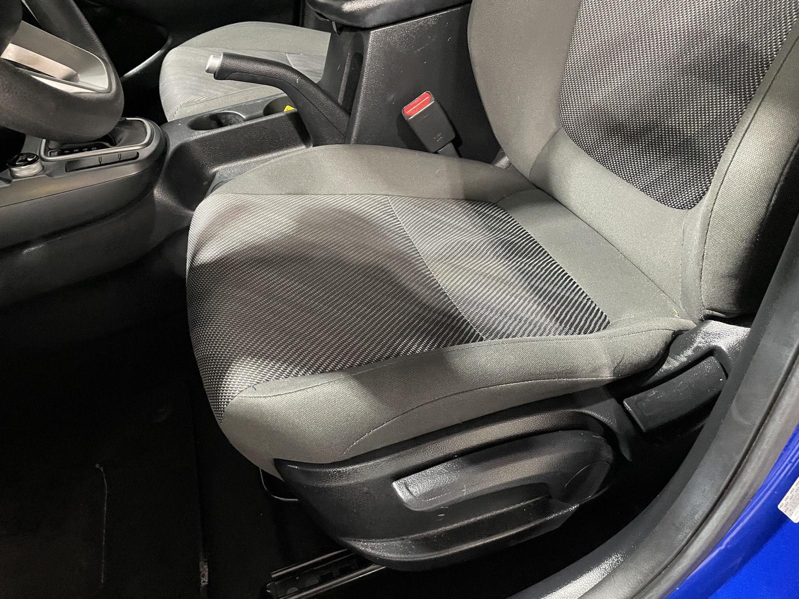 Used 2022 Kia Seltos LX SUV for sale in St Joseph MO